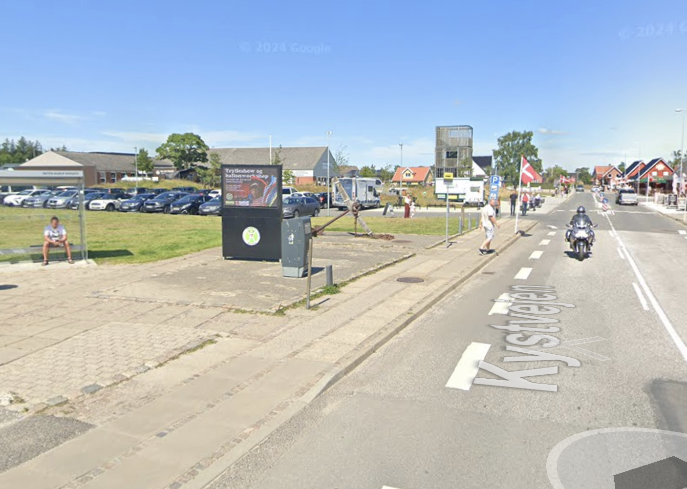 Øster Hurup