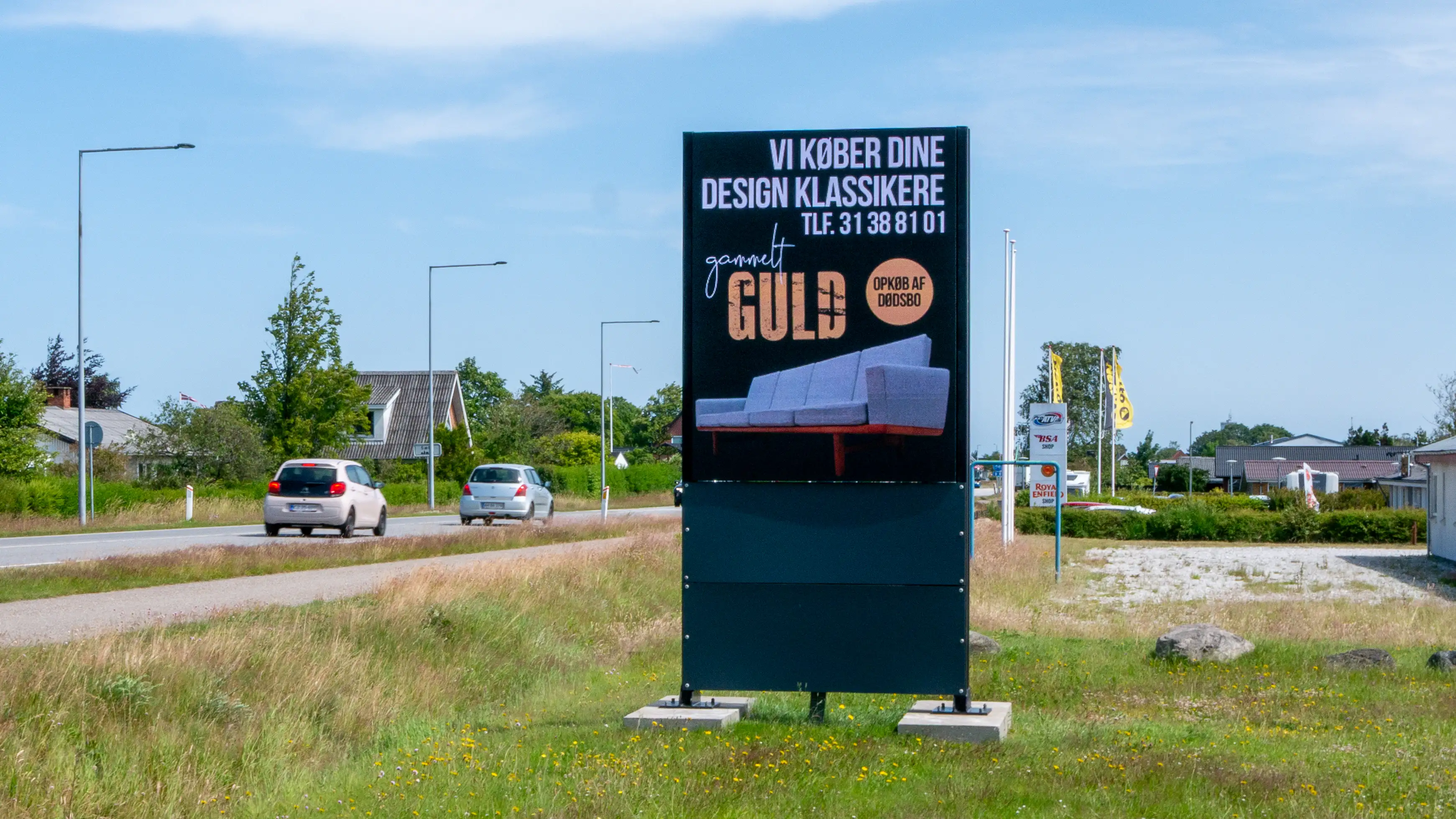 Ålborgvej