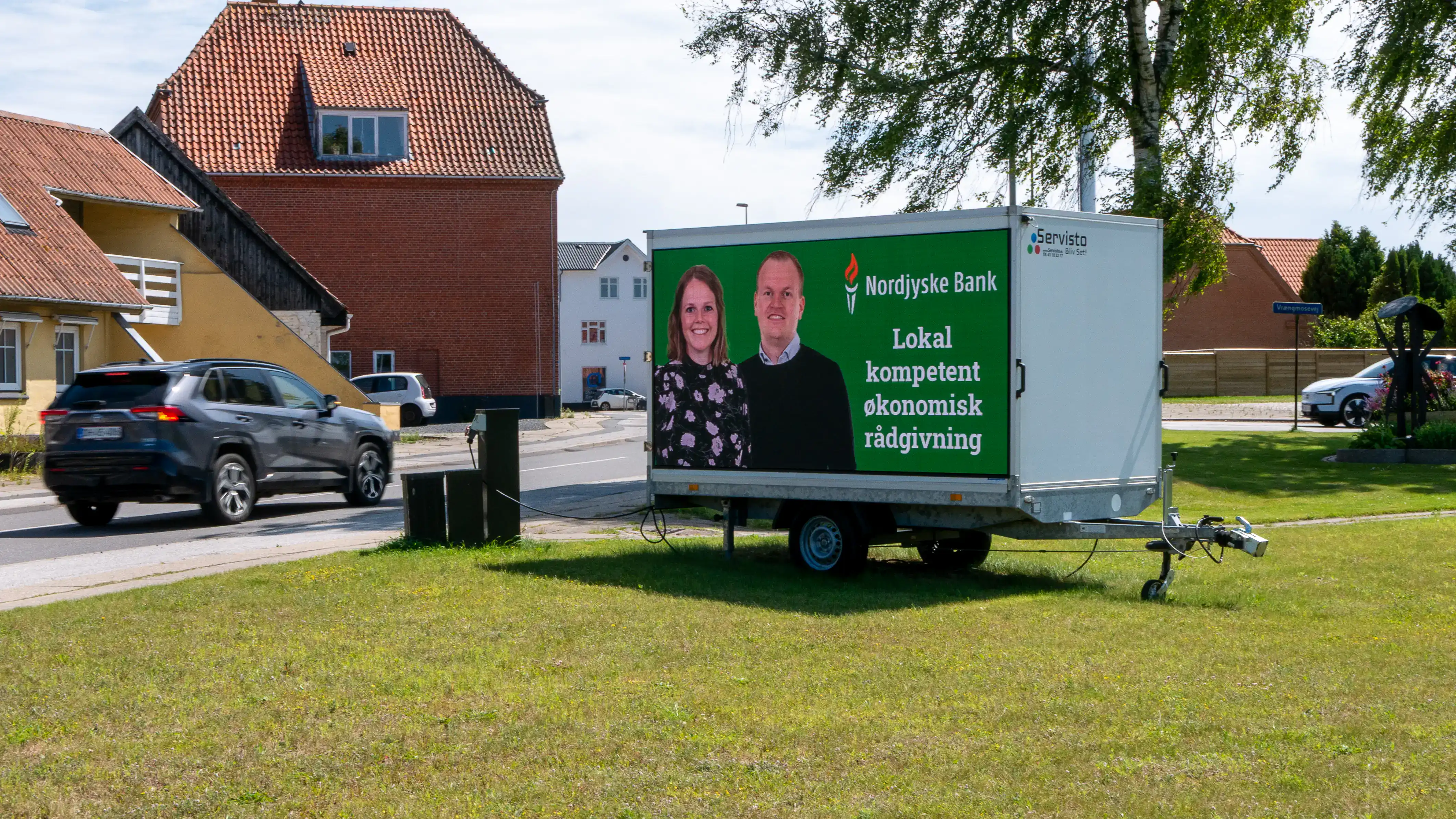 Østervrå